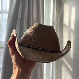 Atwood Cowboy Hat Coastal Cowgirl Western